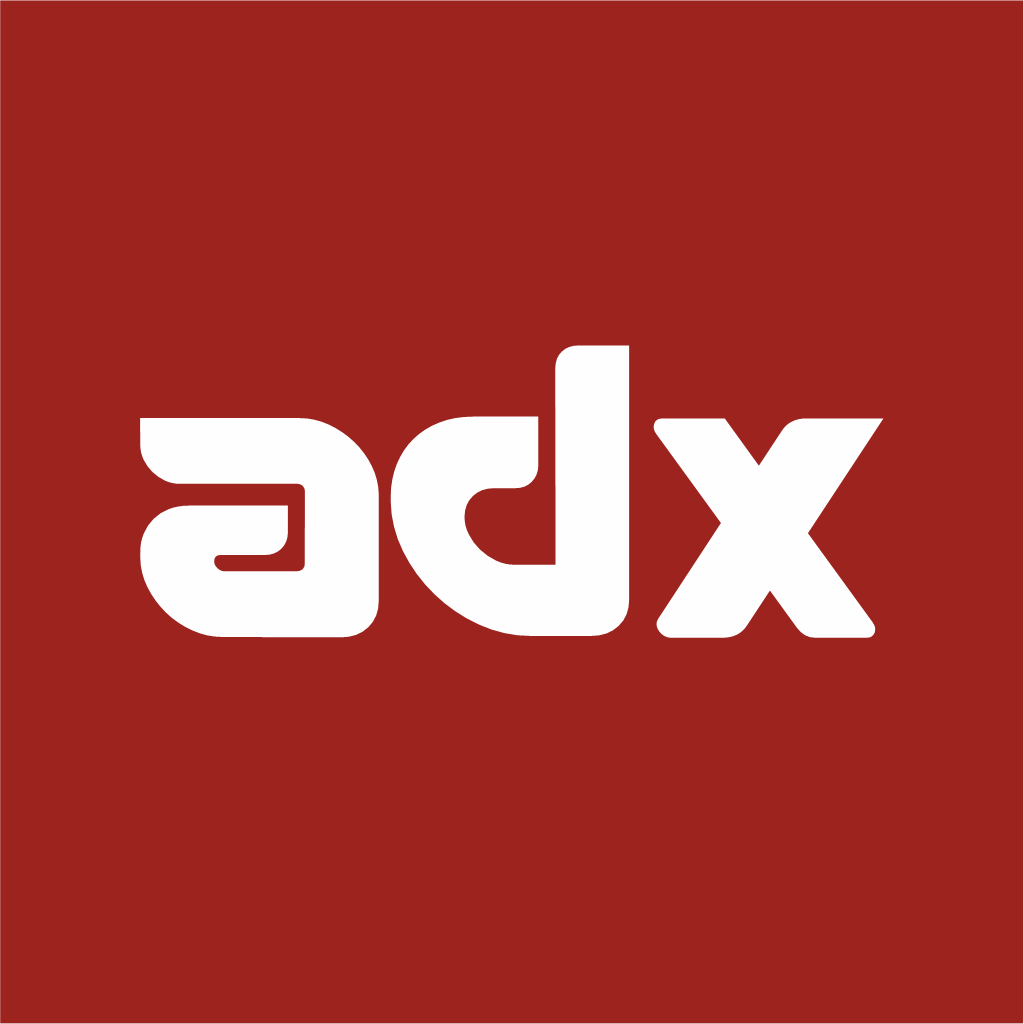 AdX AdX - residential digital advertising